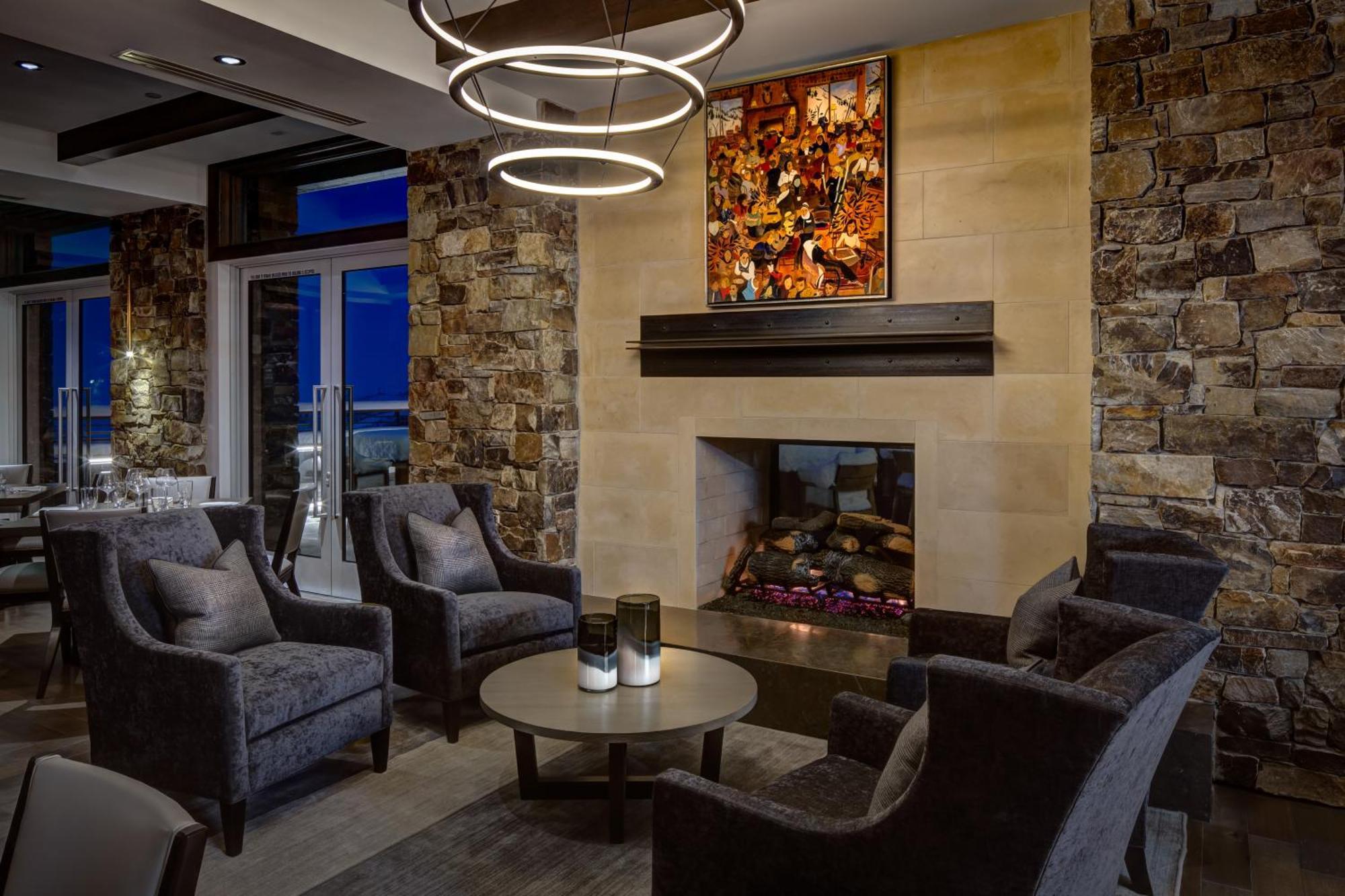 Stein Eriksen Residences Park City Exteriör bild