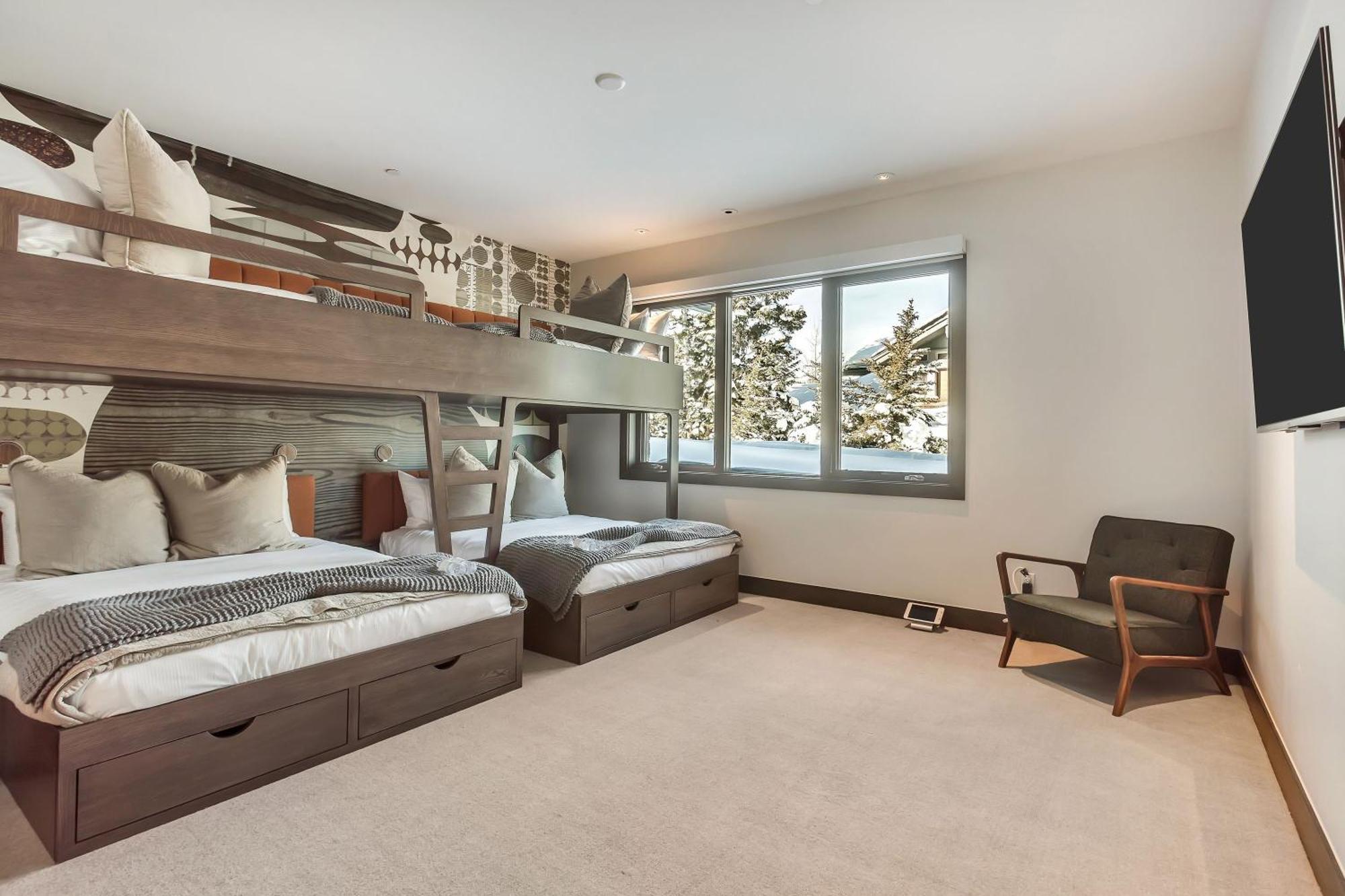 Stein Eriksen Residences Park City Exteriör bild